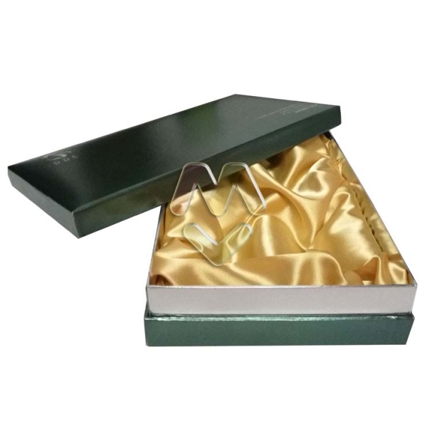 two pieces paper box