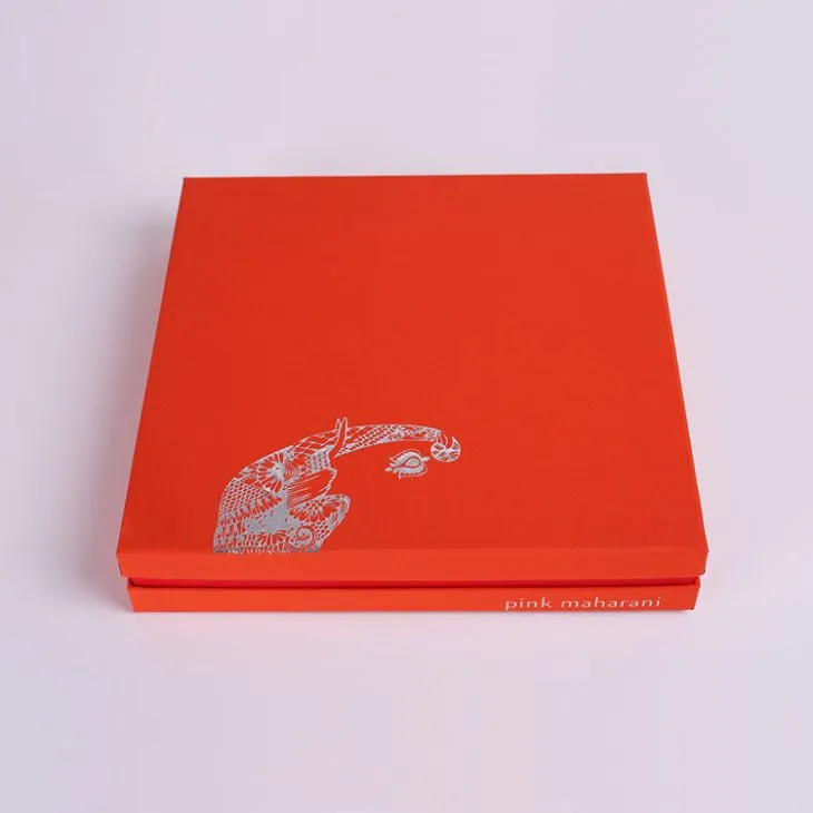 Wallet Gift Box